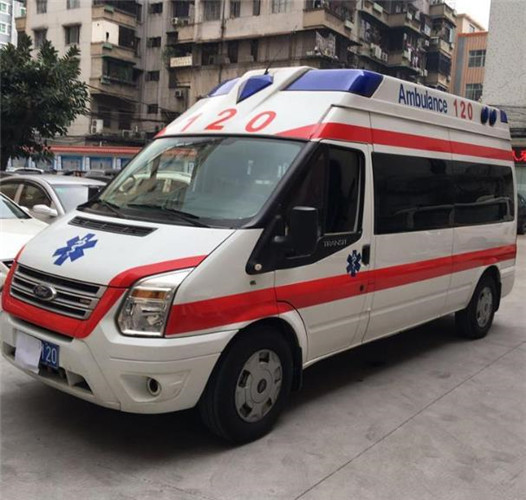 和舍镇非急救护车护送行业的服务质量如何保障