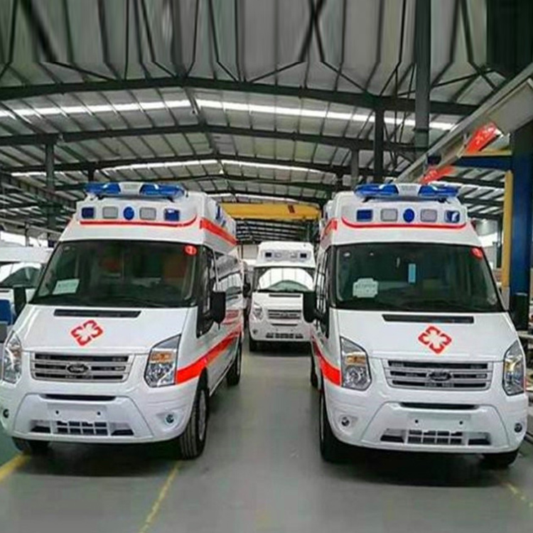 和舍镇跨市救护车出租护送