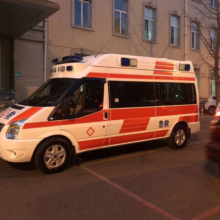 和舍镇一般救护车是怎么分类的