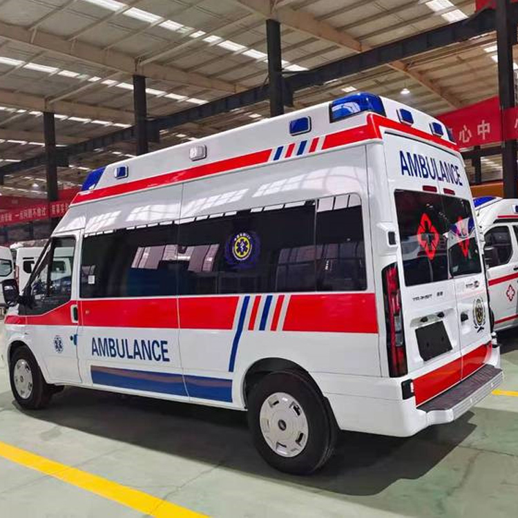 和舍镇救护车出租 —— 专业、安全、高效的城市急救服务